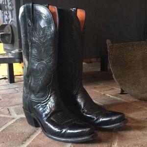 {Lucchese} Boots
